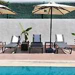 Ruwais Hotel Çeşme