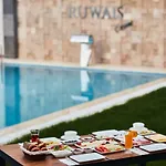 Ruwais Hotel