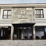 Ruwais 2* Çeşme