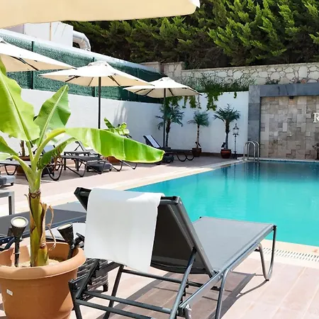 Hotel Ruwais