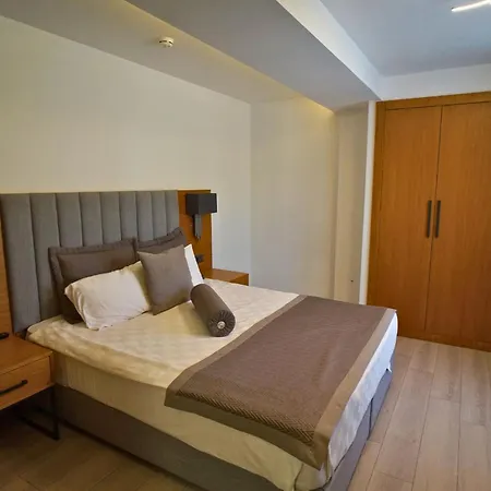 ホテル Ruwais Çeşme