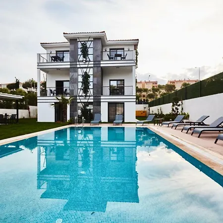 酒店 Ruwais Çeşme
