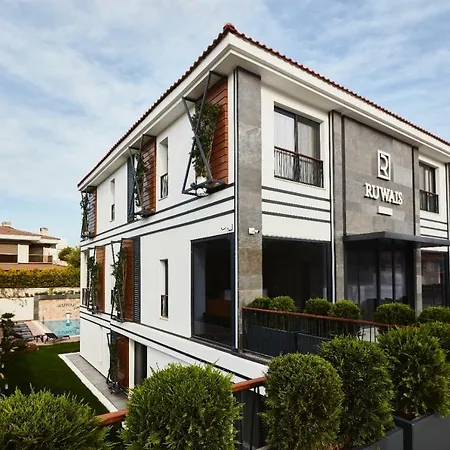 Ruwais 2* Çeşme
