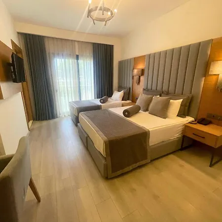 Hotel Ruwais Cesme