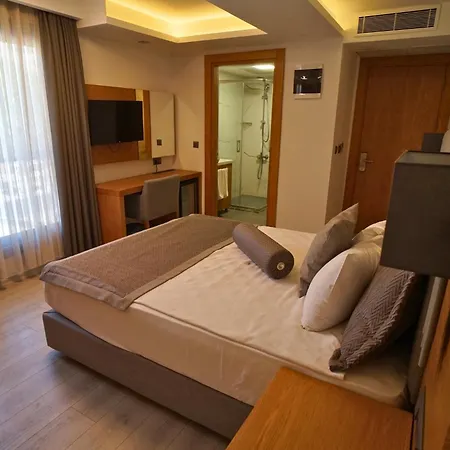 Szálloda Ruwais 2*