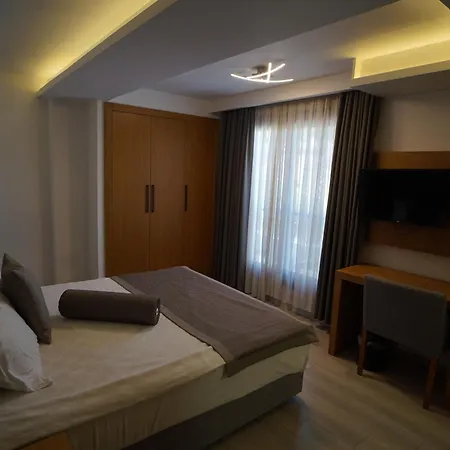 Ruwais Ξενοδοχείο