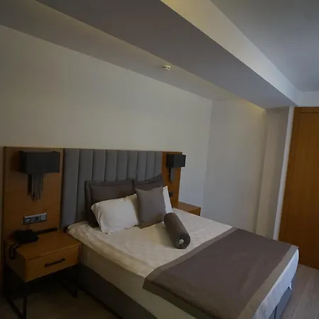 Ruwais Ξενοδοχείο 2*