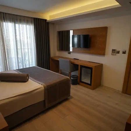 Ruwais Ξενοδοχείο 2*