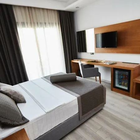 Ruwais Hotel Cesme